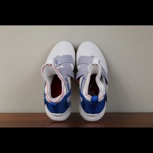 lebron soldier 12 provence purple